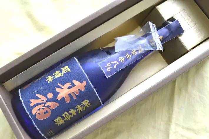 日本顶级十大清酒，买到绝对就是赚到，你喝过几款？