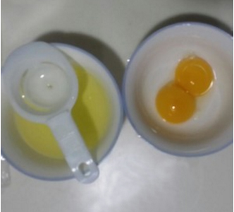 很简单的奶茶蛋挞,奶茶蛋挞做法不要鸡蛋