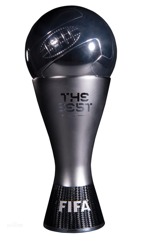 历届世界足球先生得主,世界足球先生历届排名大揭秘