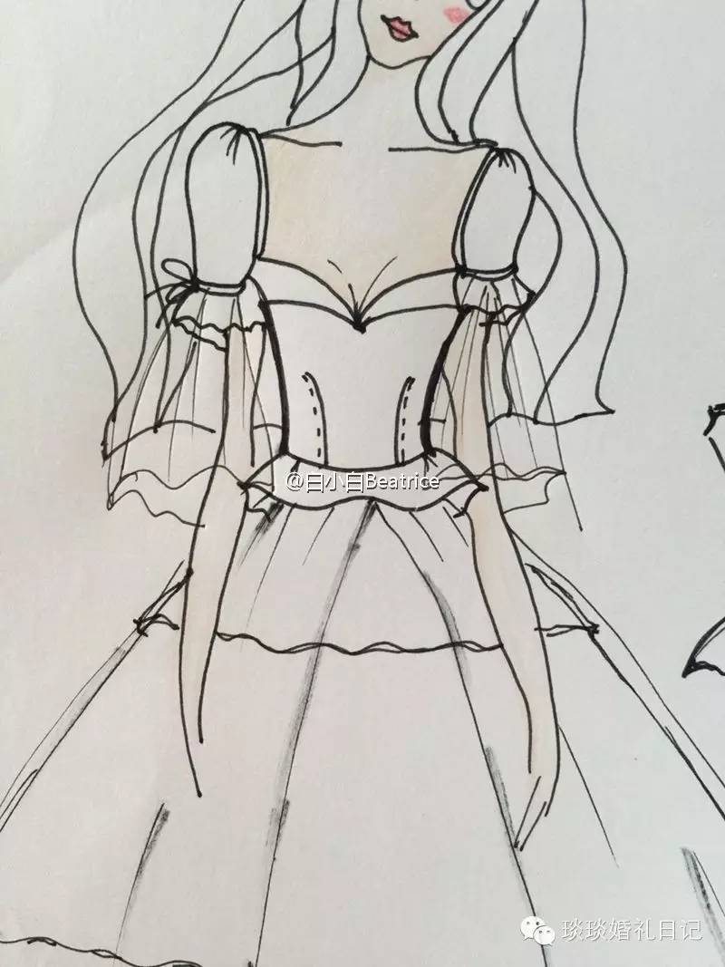 备婚日常备婚日记半年,备婚日常备婚记