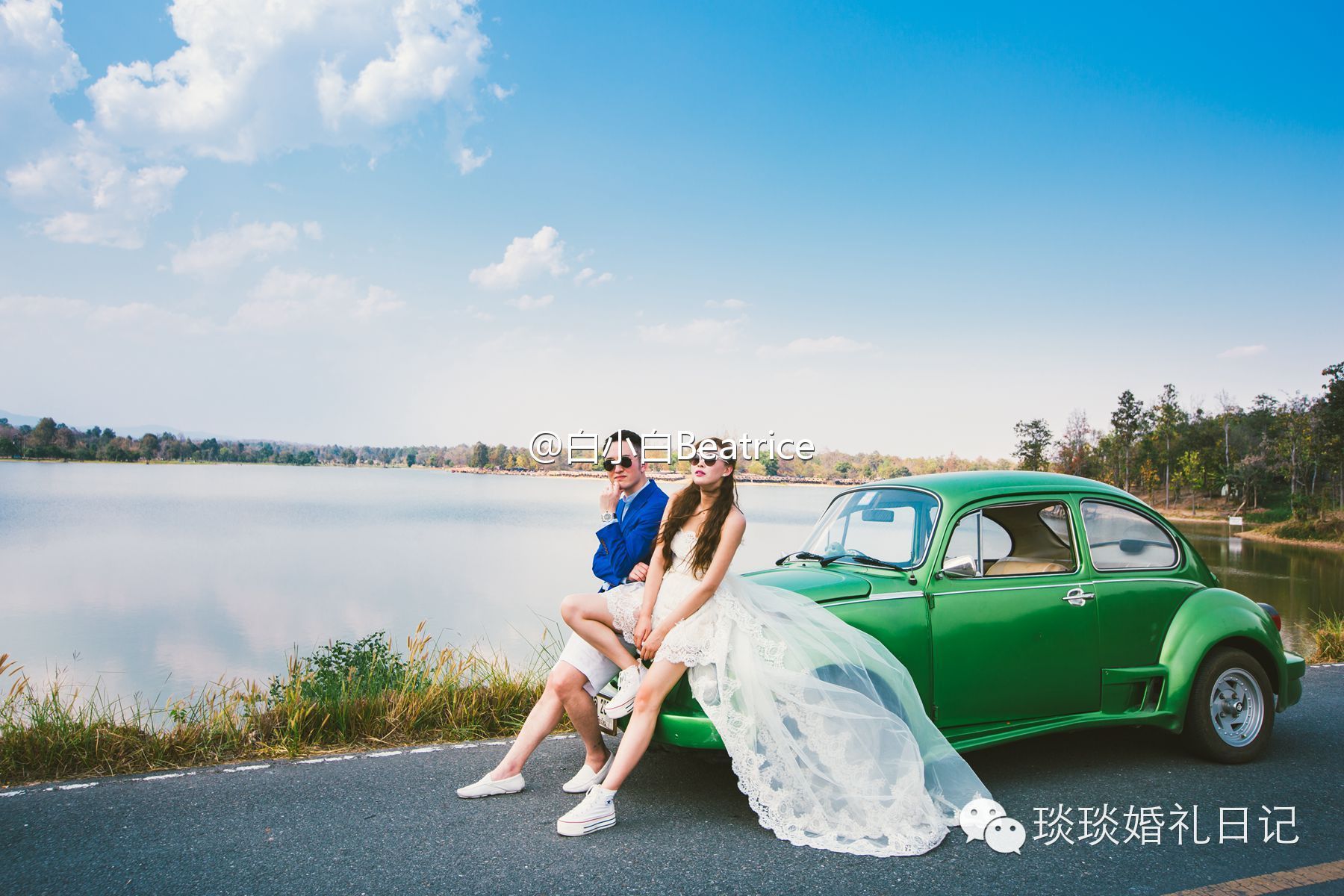 备婚日常备婚日记半年,备婚日常备婚记