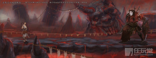 从手握500万投资的8人团队到背水一战，《红刃·零》的向死求生