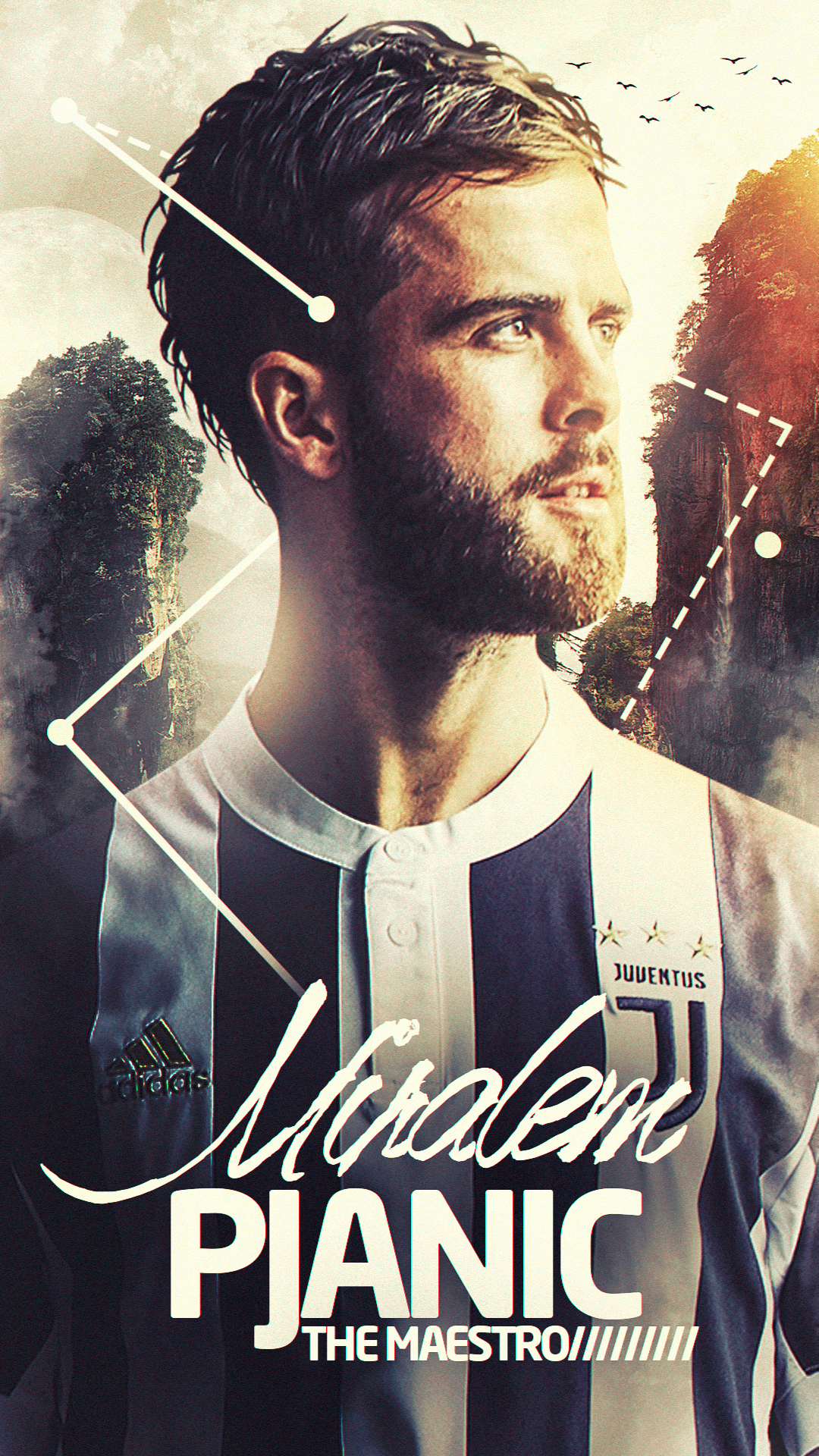 尤文图斯阵容壁纸,尤文图斯新赛季壁纸