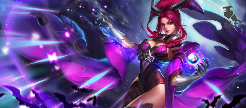 王者光荣芈月最佳出装,王者光荣芈月出装教学张大仙