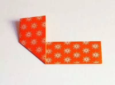 爱心简单折纸手工幼儿园,3-6岁幼儿折纸手工爱心