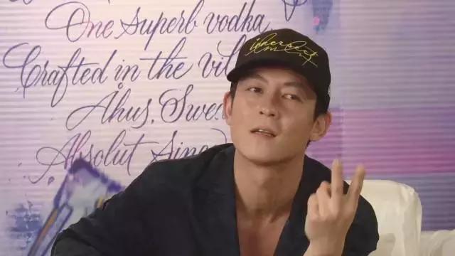 陈冠希是不是rapper,艺人评价陈冠希hiphop