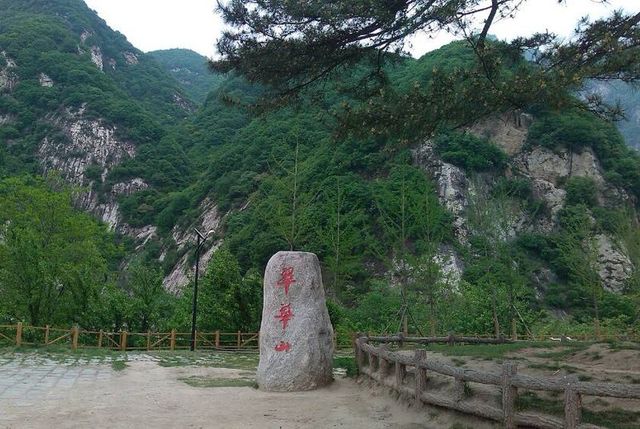 陕西境内游玩最值得去的地方,陕西历史景点游览