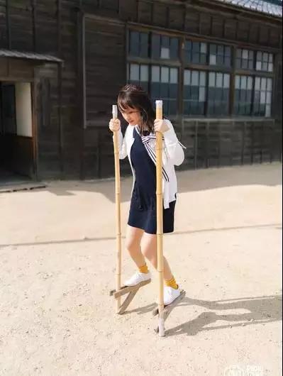 濑户——喜欢你那一抹蓝色光芒（上）