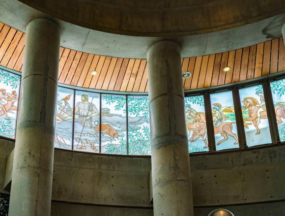 濑户——喜欢你那一抹蓝色光芒（上）