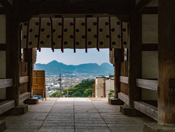 濑户——喜欢你那一抹蓝色光芒（上）