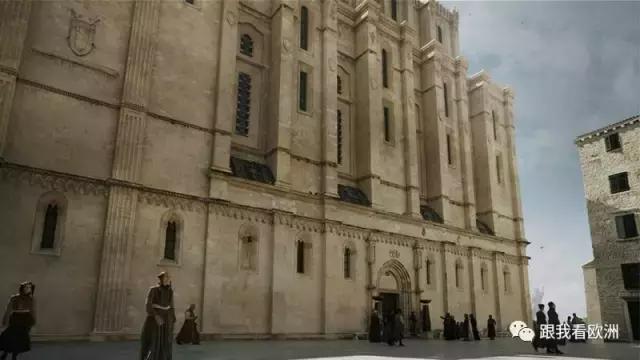 权力的游戏龙石岛取景,权力的游戏哪一集有镜头