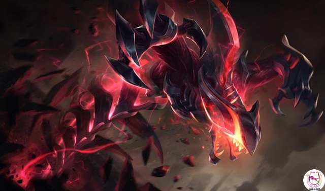 lol六英雄魔女系列皮肤特效大赏,英雄联盟蛇女皮肤测评