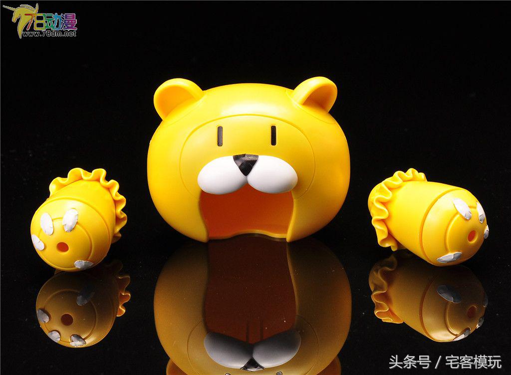 万代hg独角兽高达测评,万代高达pgrx-78