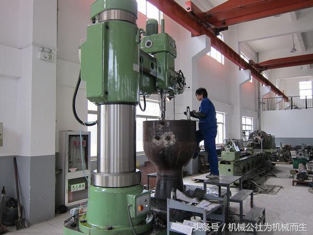 数控不锈钢钻孔神器,机床专用钻孔神器