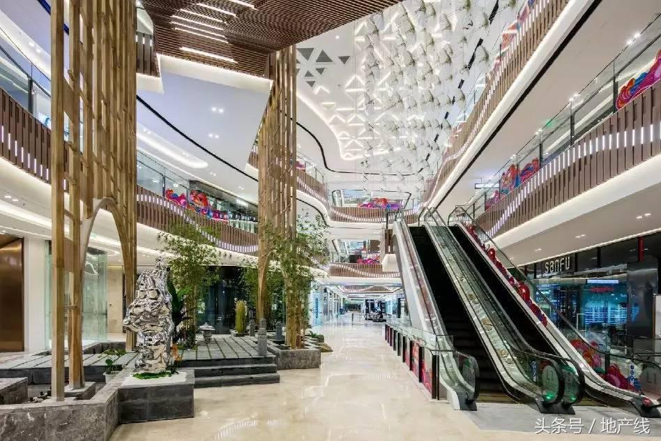 镇江吾悦新城,镇江吾悦体验生活