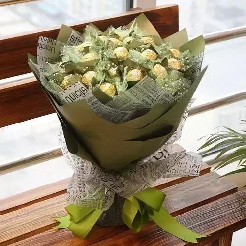 七夕节看看自己收到什么礼物,七夕送大佬什么礼物好