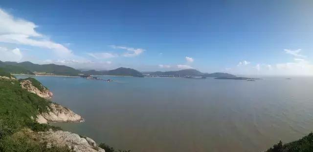 舟山朱家尖自驾游免费攻略,舟山旅游攻略自驾游朱家尖东沙岛