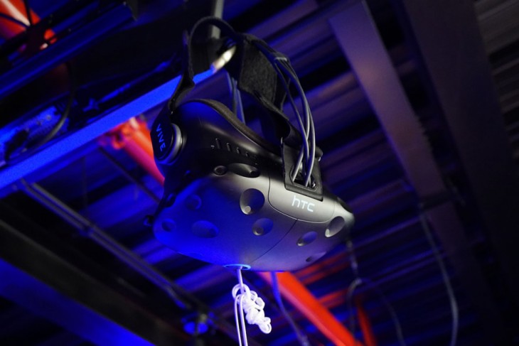 htcvrvive已经淘汰掉了吗,htcvive团购