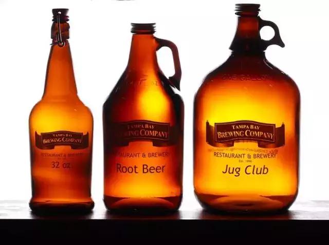 罐装啤酒用哪种容器装,精酿啤酒装瓶有什么要求