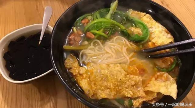 20元在西安吃什么饭,西安10元吃得饱的地方