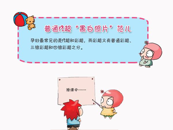 二维彩超和b超一样吗,心脏b超和心脏彩超一样吗