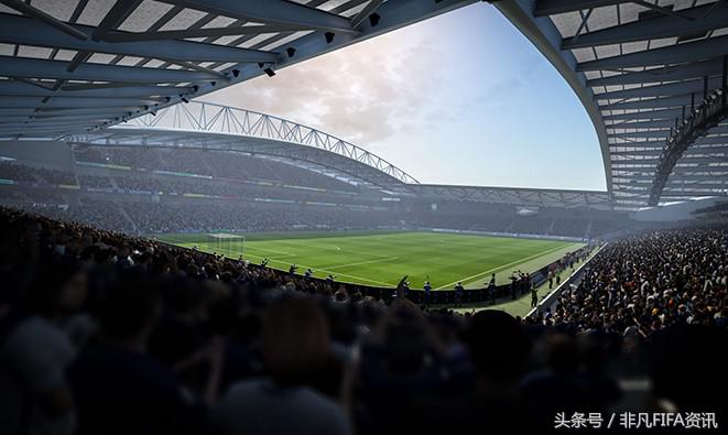 fifa18皇马马竞,fifa23皇家马德里球场