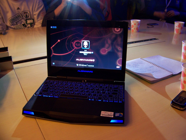 外星人迷你主机alphar2测评,外星人alphawin10