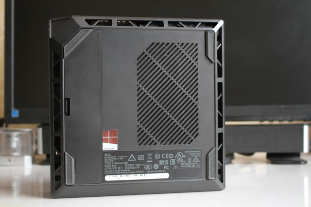 外星人迷你主机alphar2测评,外星人alphawin10