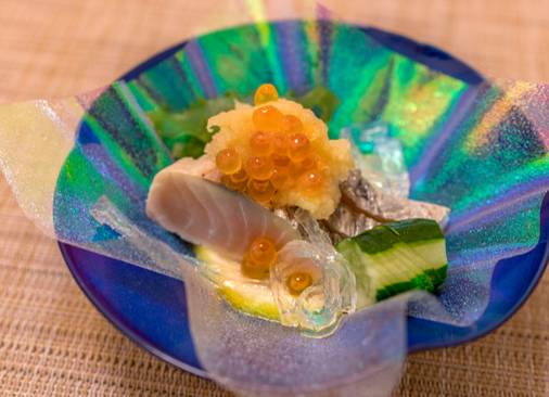 濑户——喜欢你那一抹蓝色光芒（上）