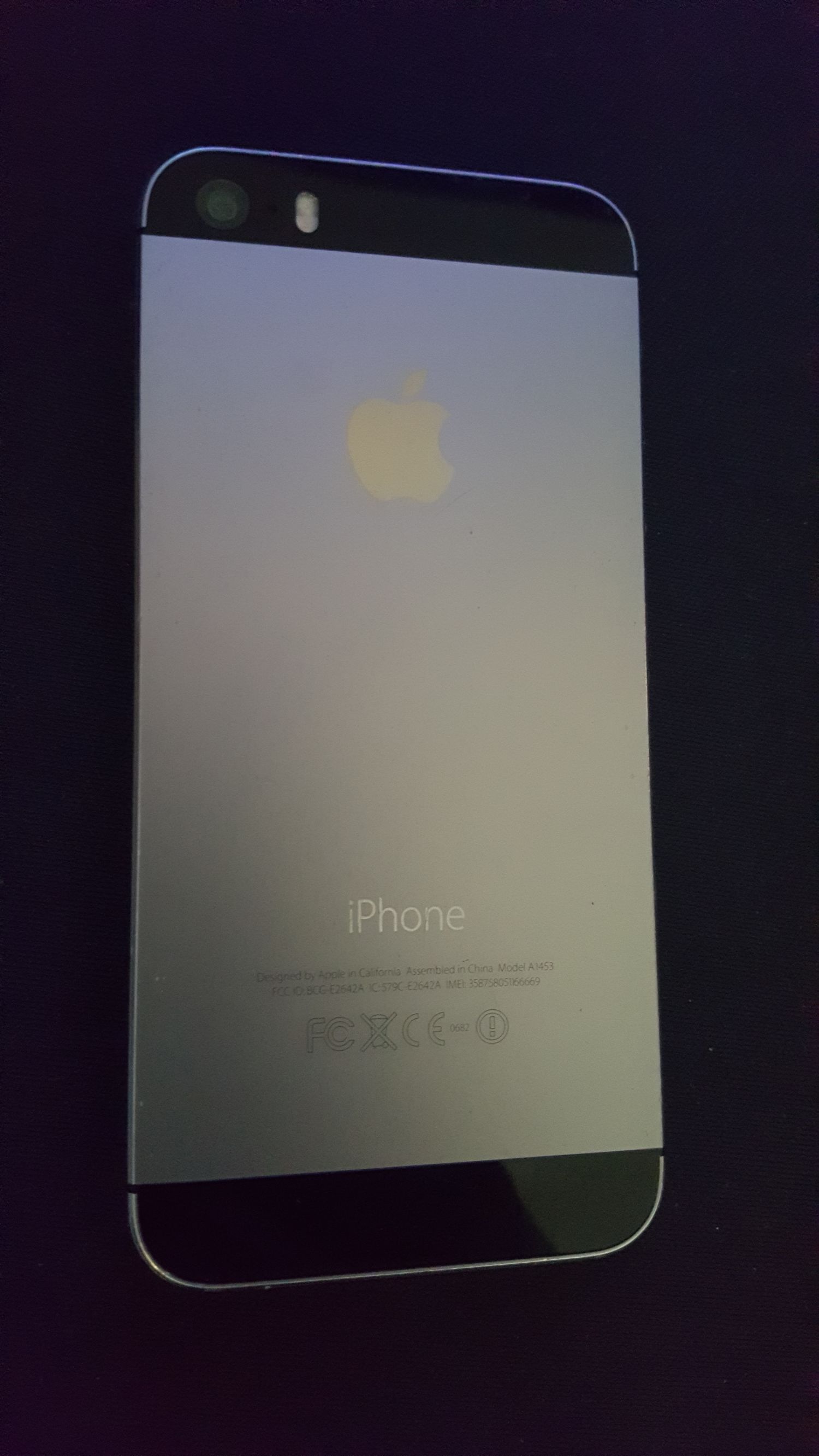 苹果5s和5c哪个好用2023,苹果5s和5c哪个拍照好