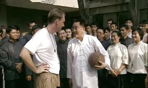 1936年出征奥运的中国足球队,中国足球队立大功