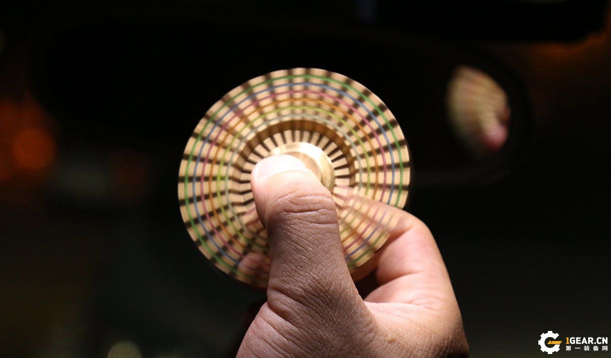 edc指尖陀螺可变形,ispinss指尖陀螺