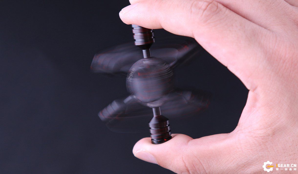 edc指尖陀螺可变形,ispinss指尖陀螺