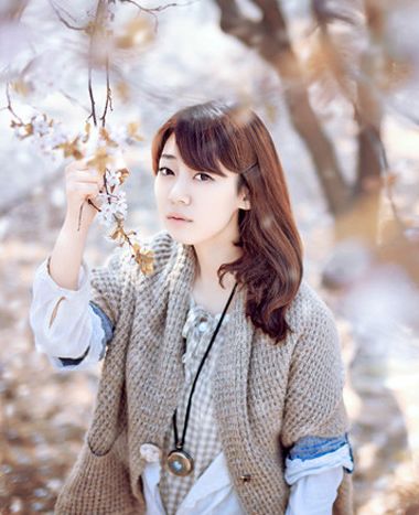 一款减龄又好看而且显脸小的发型,有哪些好看显脸小的发型