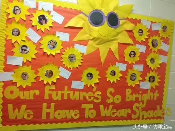 幼儿园开学主题墙欢迎小朋友回家,幼儿开学主题墙简单又大方漂亮的