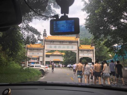 清远漂流2日行程推荐,清远漂流一日游推荐