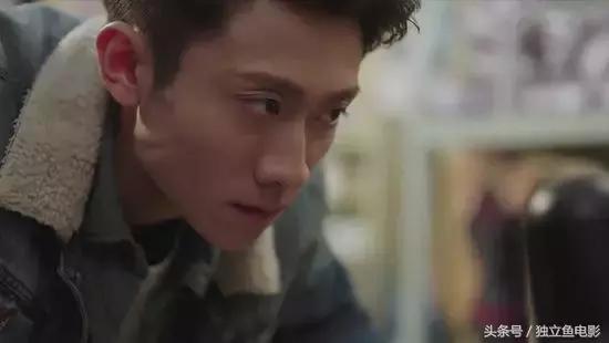 张一山演的一个小男孩叫什么,张一山得过影帝吗