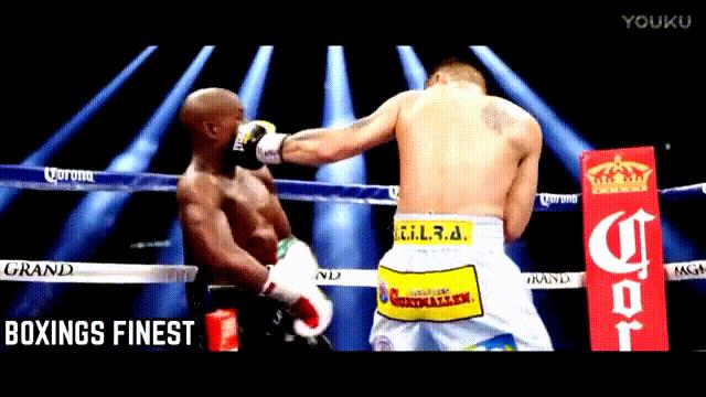 梅威瑟麦格雷戈谁赢了,麦格雷戈与梅威瑟比赛视频