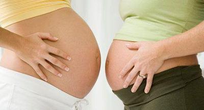 怀孕后你的这4个部位变黑了吗,怀孕后您的身体发生了哪些变化