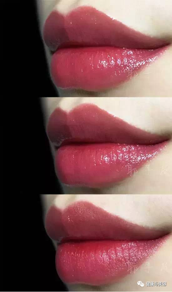 女人的生命完整版,春款口红测评