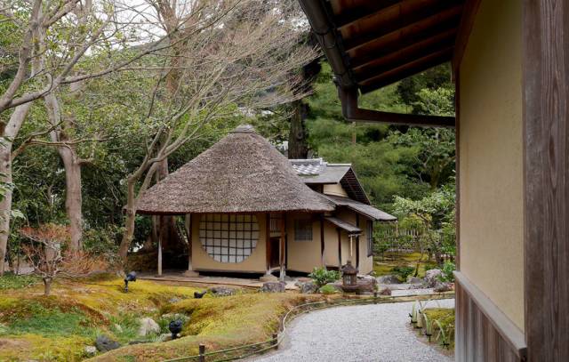 八月份定下的目标,秋季关西旅游攻略