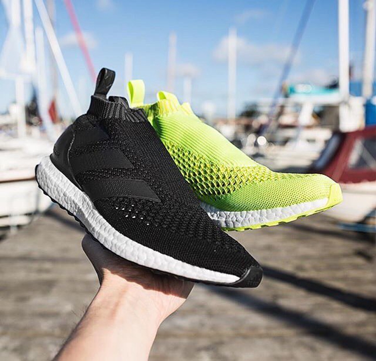 袜筒球鞋,袜套球鞋推荐