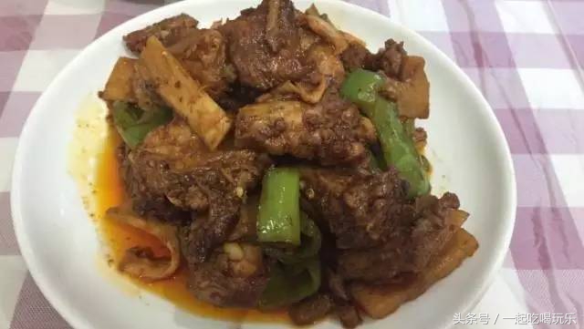 20元在西安吃什么饭,西安10元吃得饱的地方