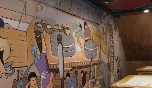 20元在西安吃什么饭,西安10元吃得饱的地方