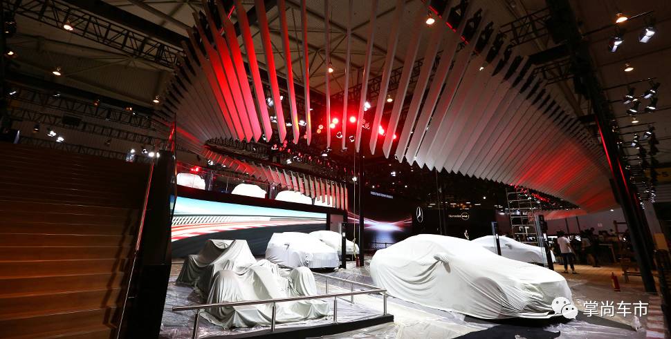 2018成都国际车展高清大图,成都车展2022第一个大型车展