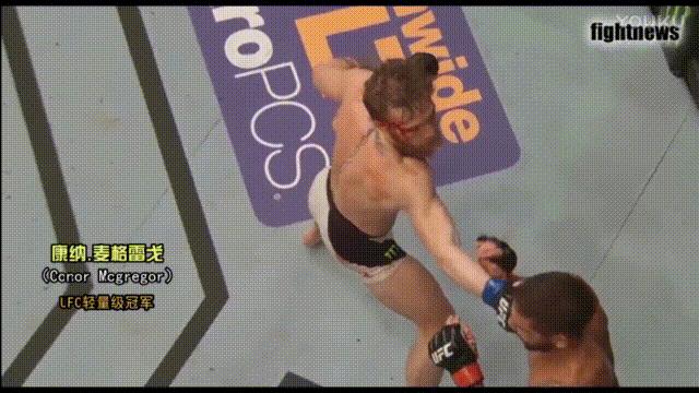 梅威瑟麦格雷戈谁赢了,麦格雷戈与梅威瑟比赛视频