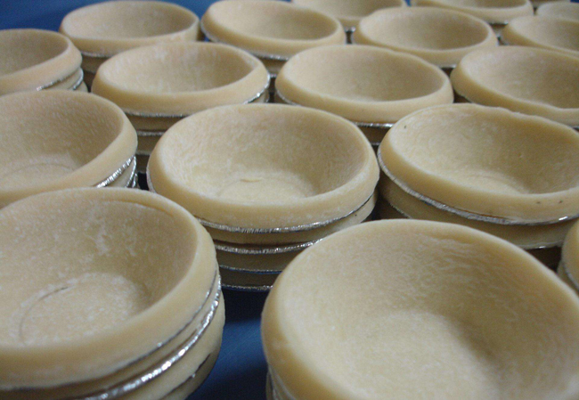 很简单的奶茶蛋挞,奶茶蛋挞做法不要鸡蛋