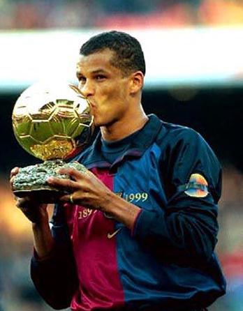 历届世界足球先生得主,世界足球先生历届排名大揭秘