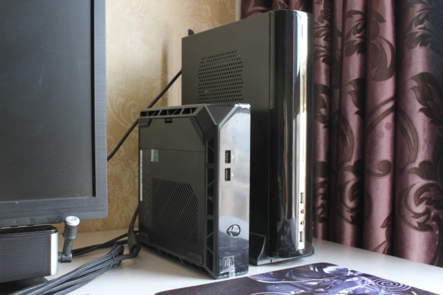 外星人迷你主机alphar2测评,外星人alphawin10