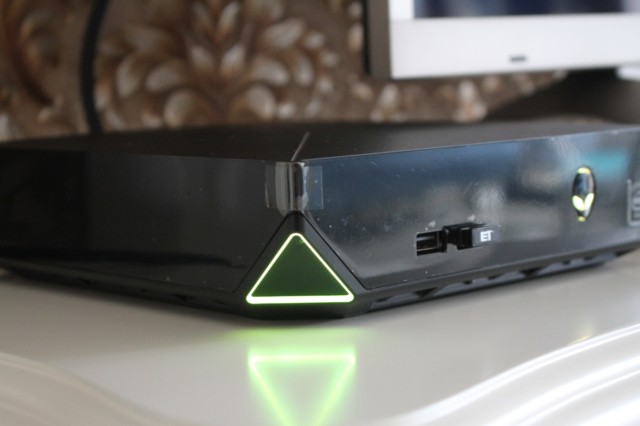 外星人迷你主机alphar2测评,外星人alphawin10